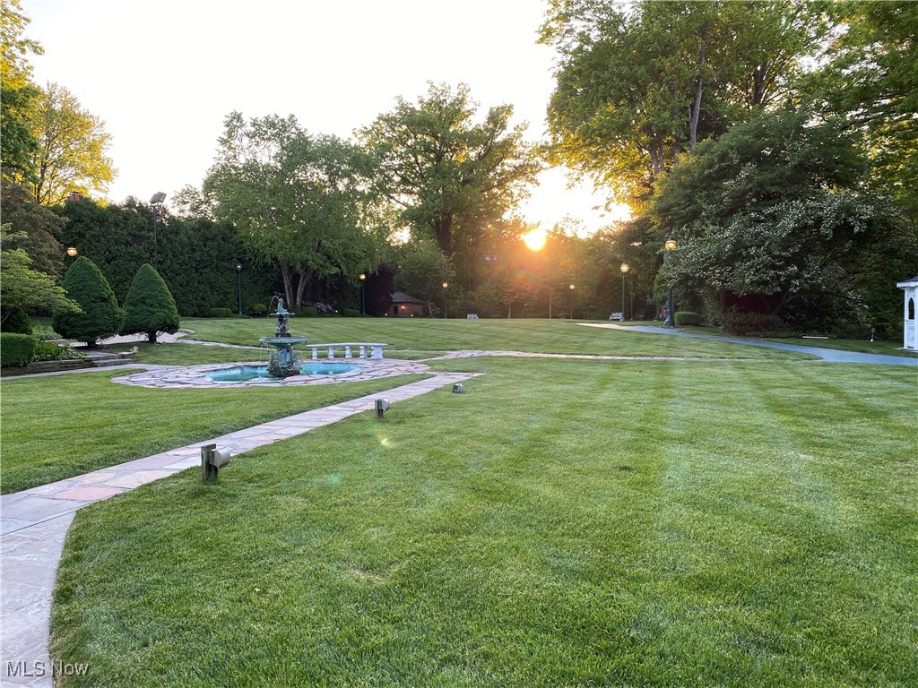 Fairlawn Heights - Residential