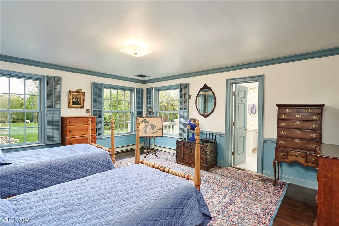 Fairlawn Heights - Residential
