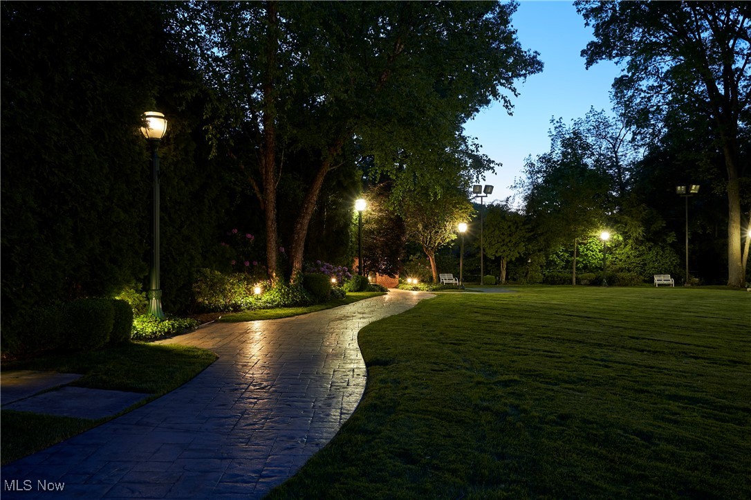Fairlawn Heights - Residential