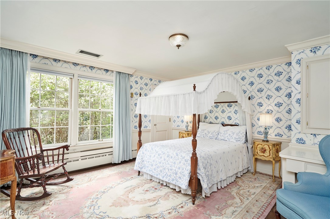 Fairlawn Heights - Residential