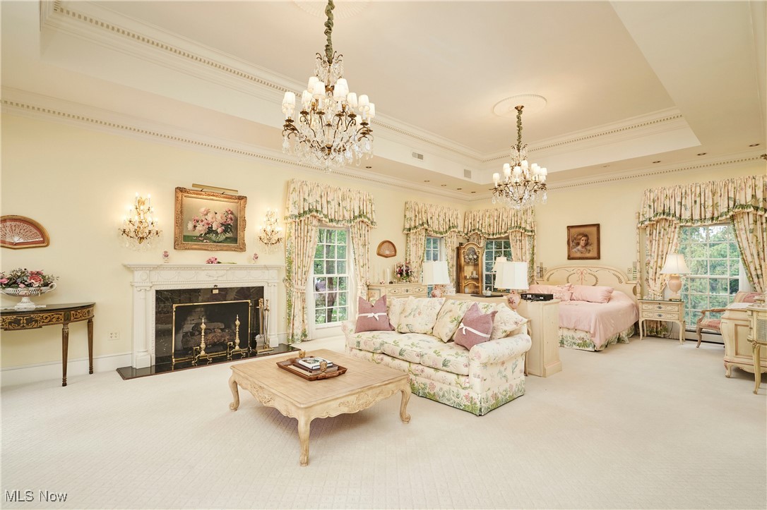 Fairlawn Heights - Residential
