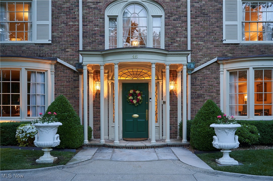 Fairlawn Heights - Residential