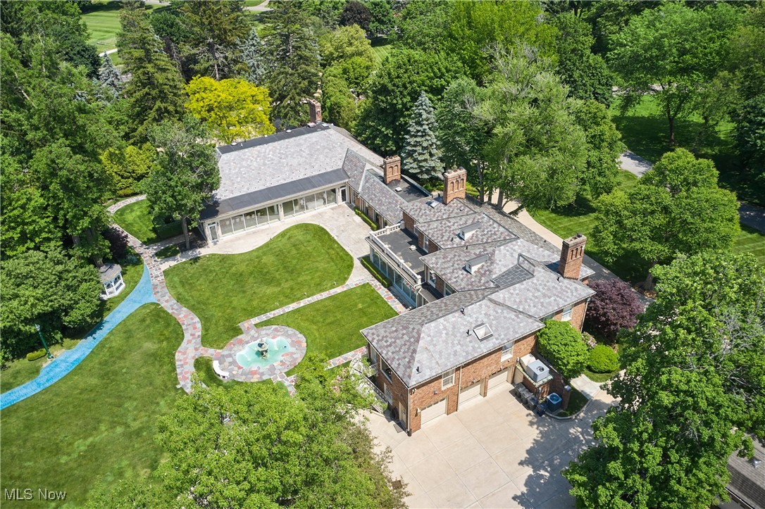 Fairlawn Heights - Residential