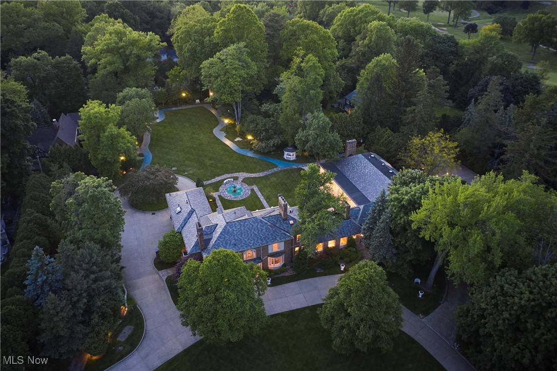 Fairlawn Heights - Residential