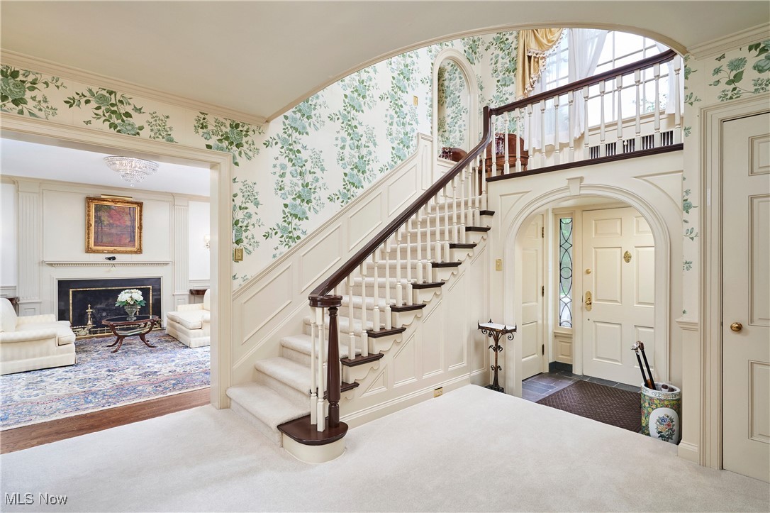 Fairlawn Heights - Residential