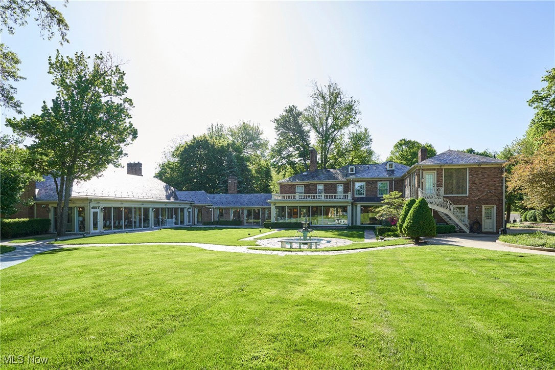 Fairlawn Heights - Residential