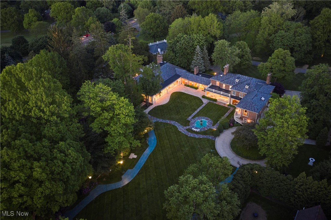 Fairlawn Heights - Residential
