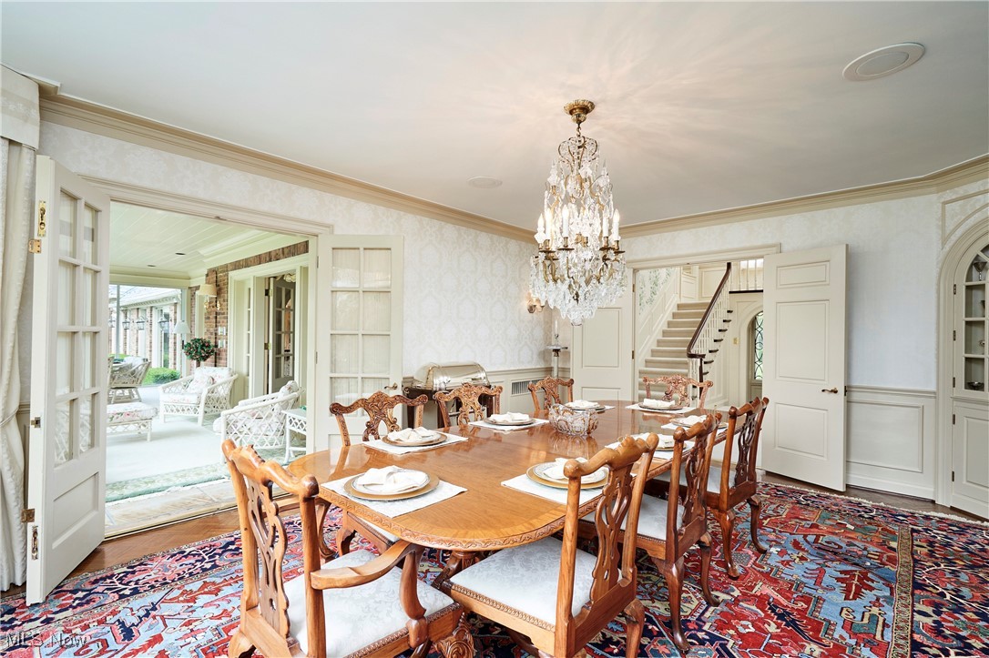 Fairlawn Heights - Residential