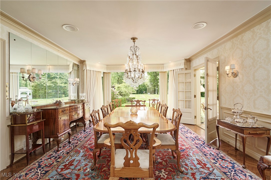 Fairlawn Heights - Residential