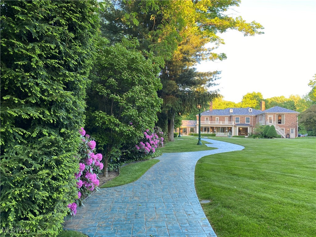 Fairlawn Heights - Residential