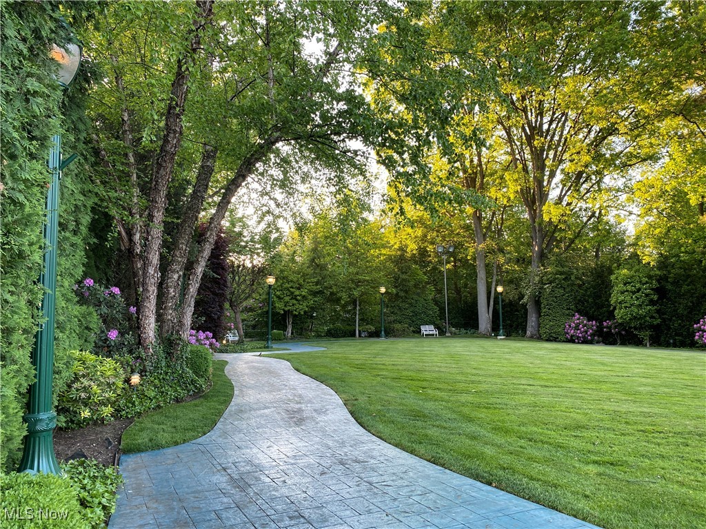 Fairlawn Heights - Residential
