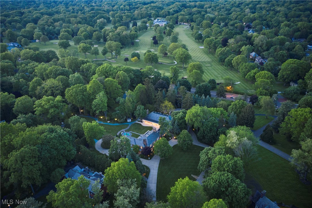 Fairlawn Heights - Residential