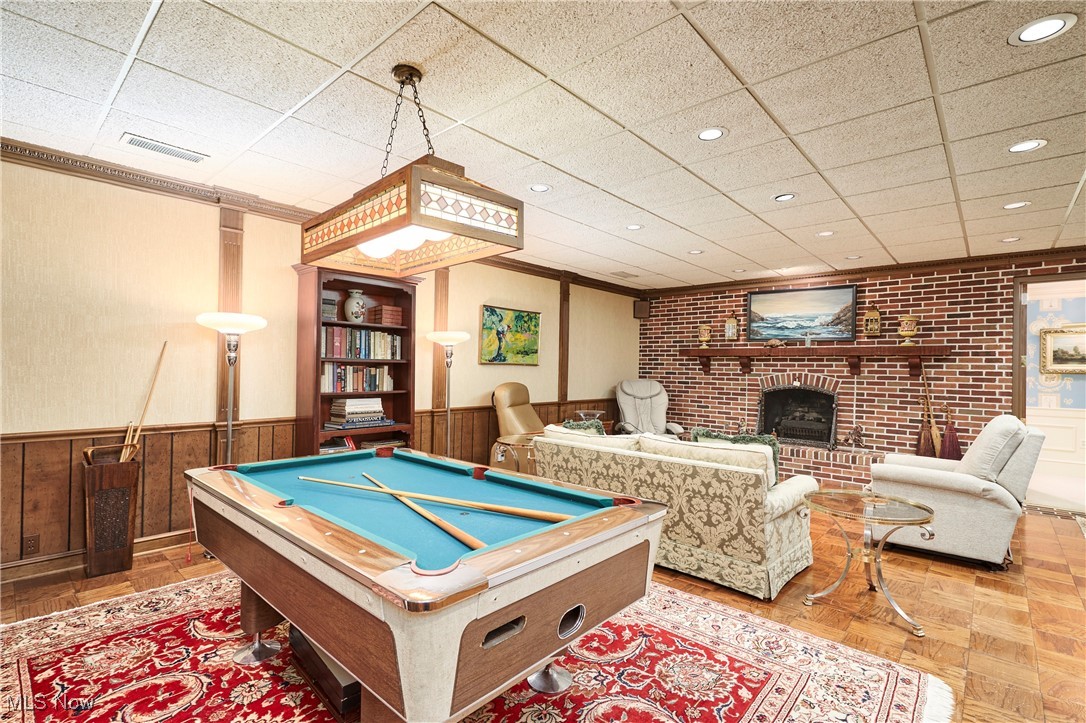 Fairlawn Heights - Residential