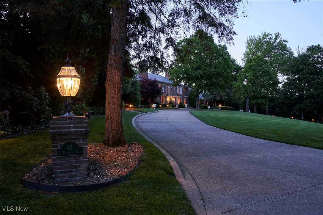 Fairlawn Heights - Residential