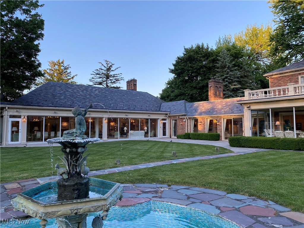 Fairlawn Heights - Residential