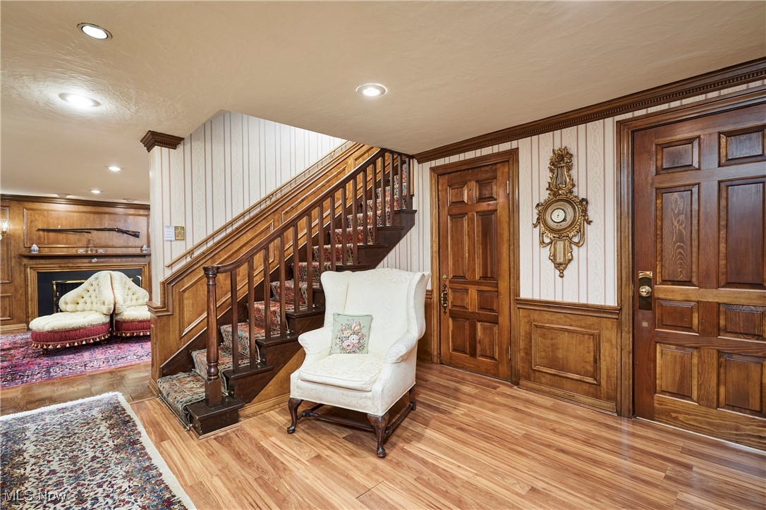 Fairlawn Heights - Residential