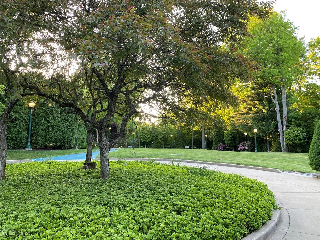 Fairlawn Heights - Residential
