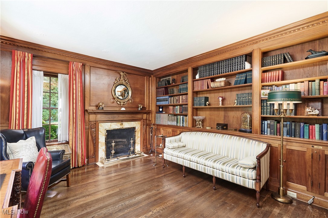 Fairlawn Heights - Residential