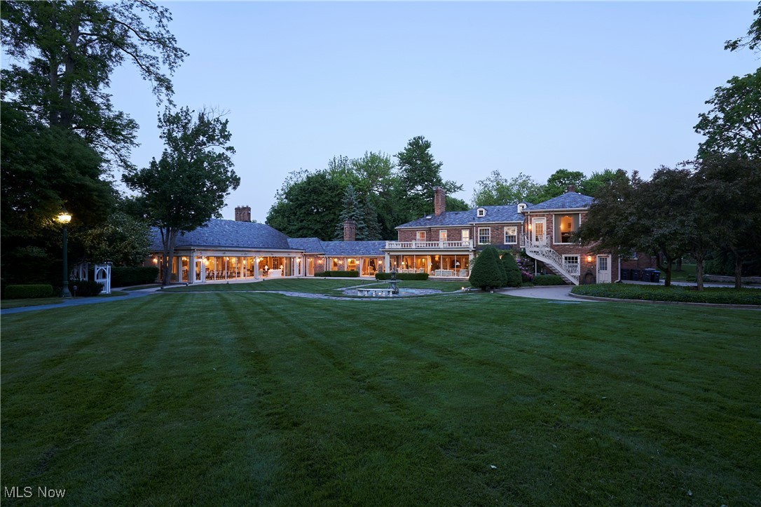 Fairlawn Heights - Residential