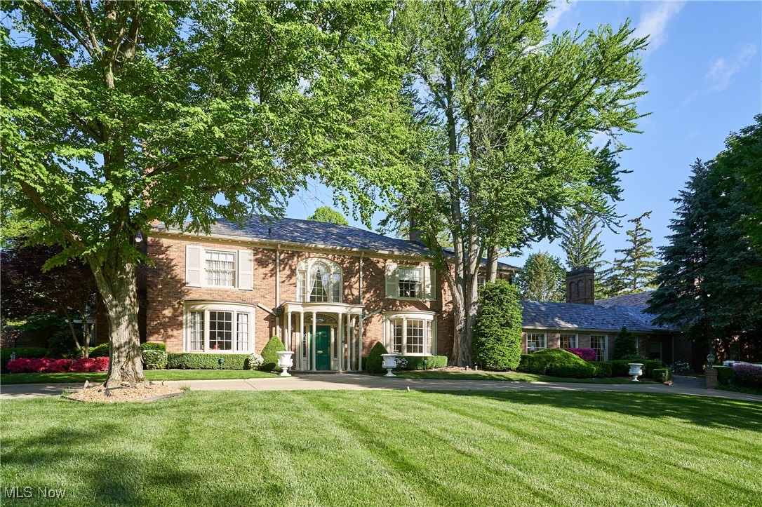 Fairlawn Heights - Residential