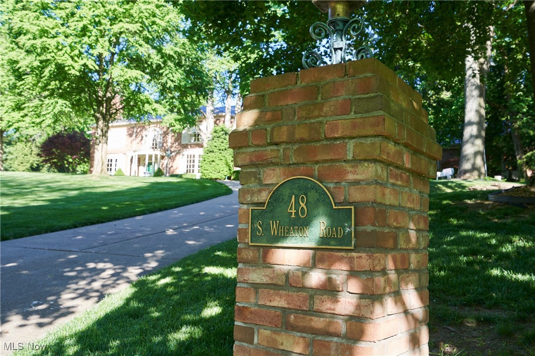 Fairlawn Heights - Residential