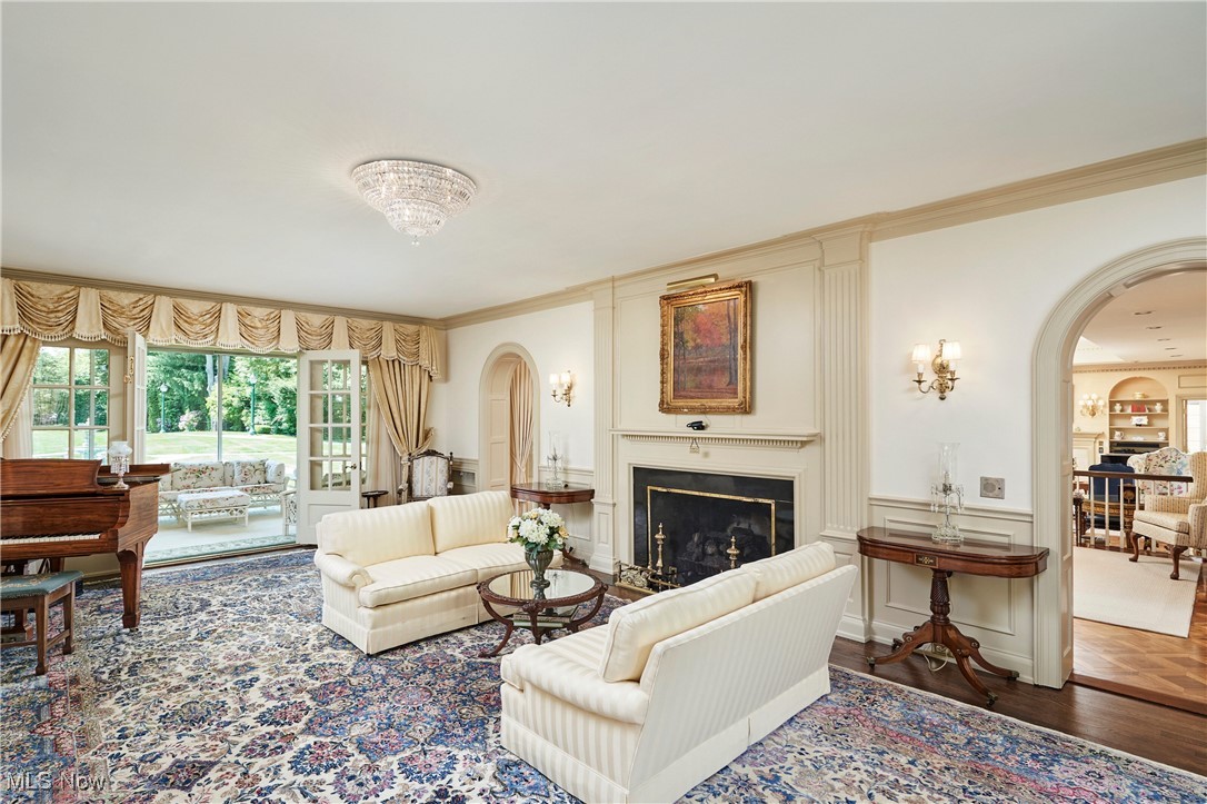 Fairlawn Heights - Residential