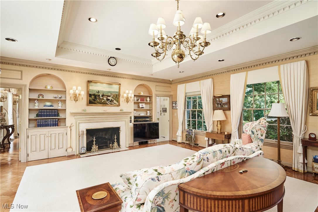 Fairlawn Heights - Residential