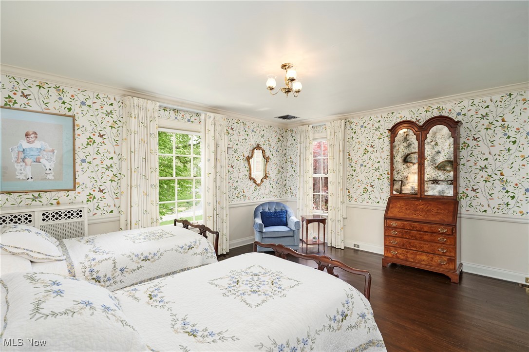 Fairlawn Heights - Residential