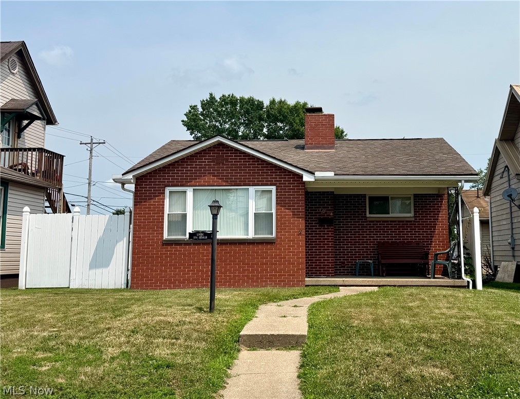 Linden Place Add - Residential