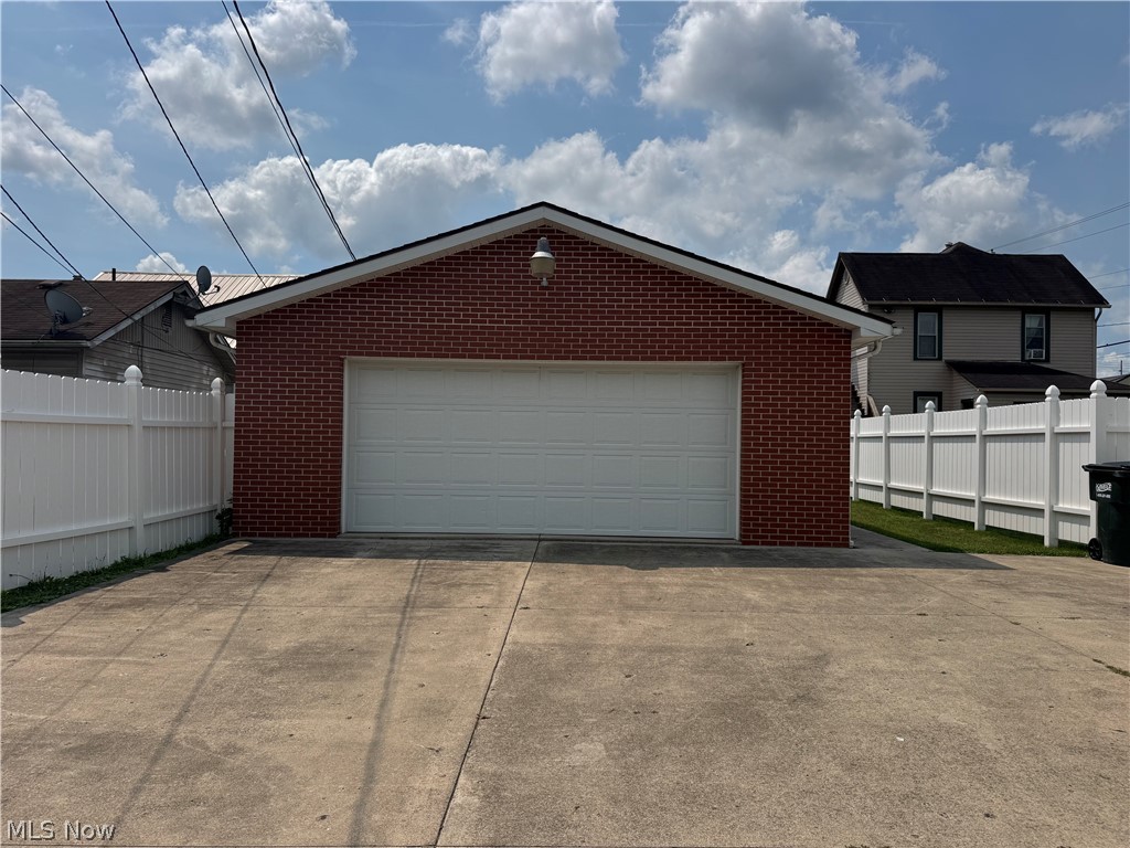 Linden Place Add - Residential