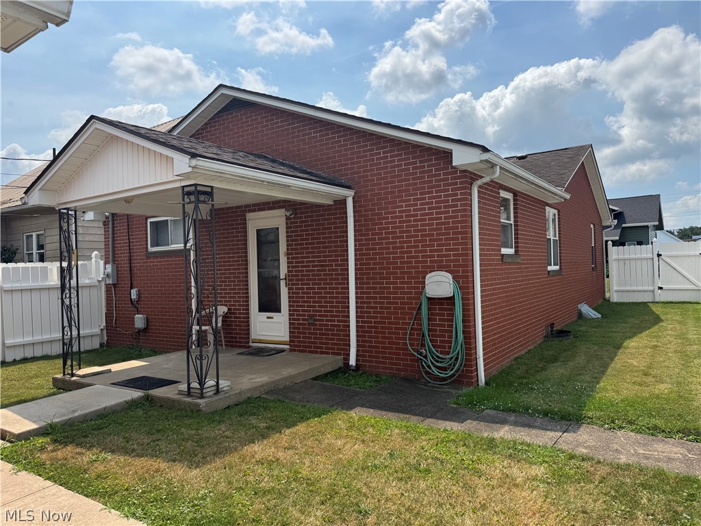 Linden Place Add - Residential