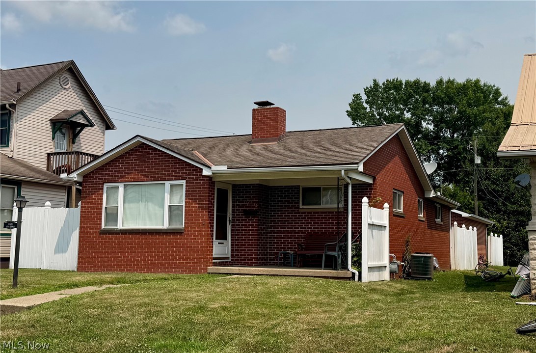 Linden Place Add - Residential