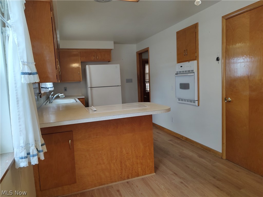 Linden Place Add - Residential