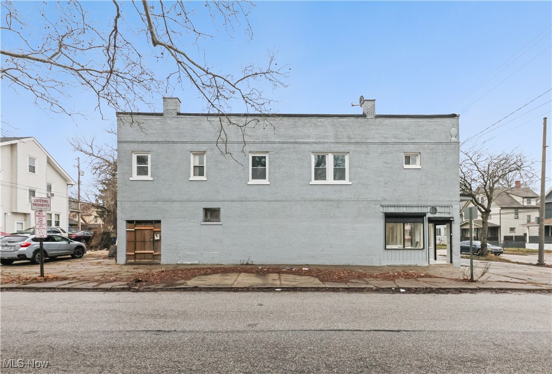 Curtiss Ambler & Pixleys - Residential Income