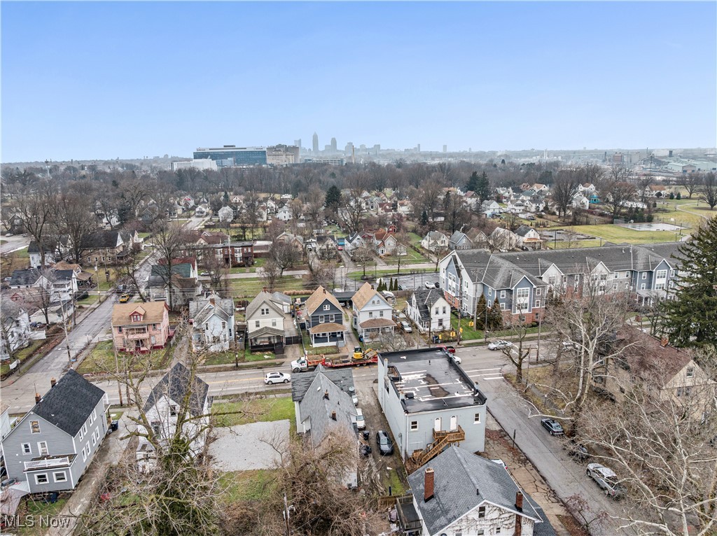 Curtiss Ambler & Pixleys - Residential Income