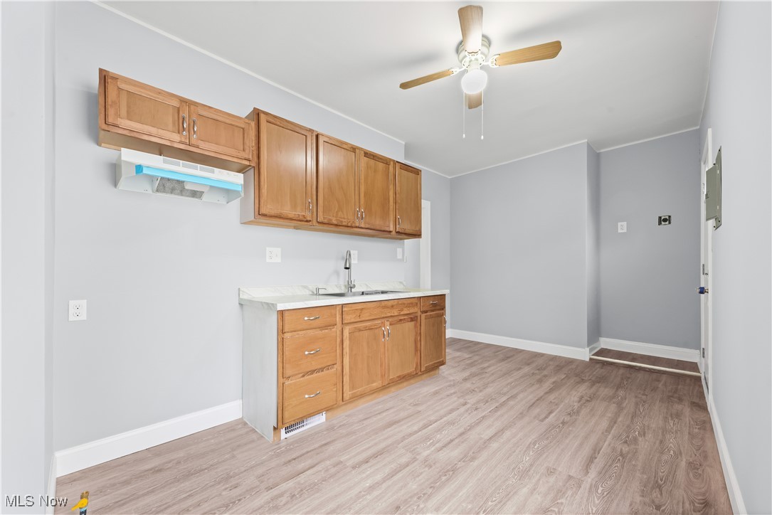 Curtiss Ambler & Pixleys - Residential Income