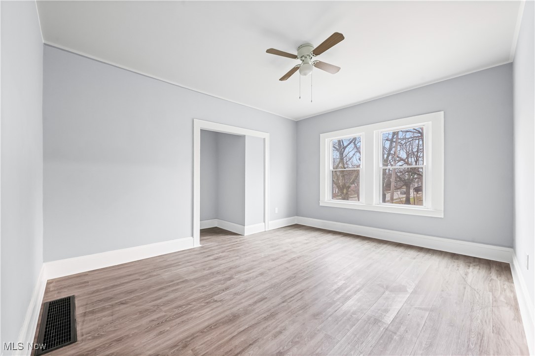 Curtiss Ambler & Pixleys - Residential Income