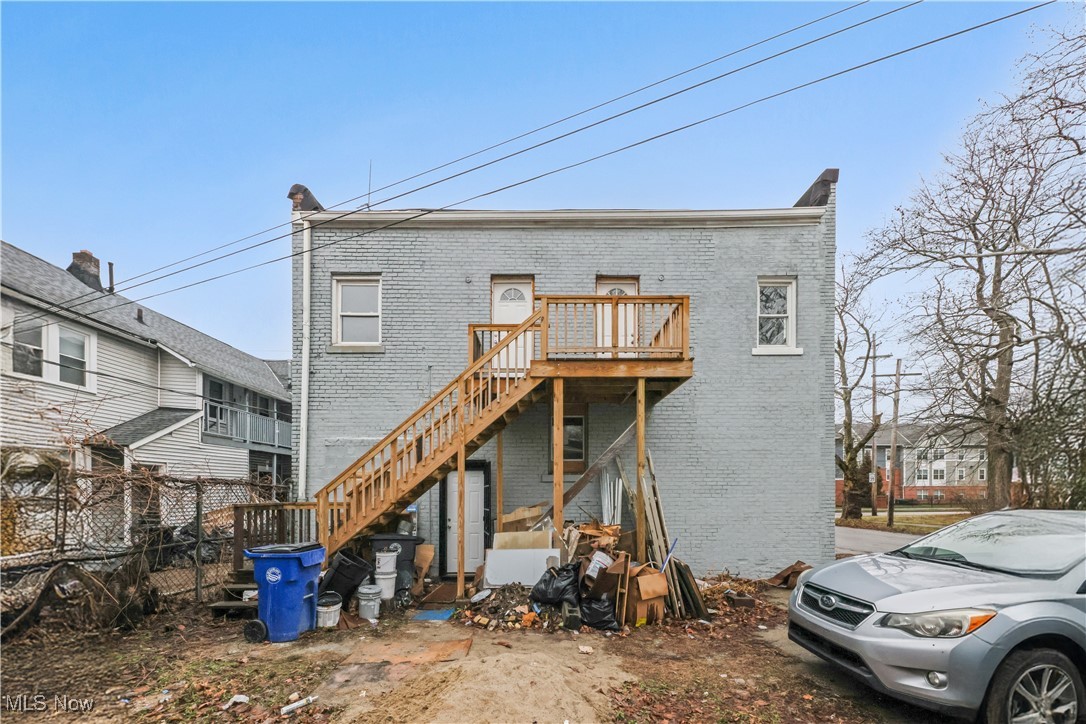 Curtiss Ambler & Pixleys - Residential Income
