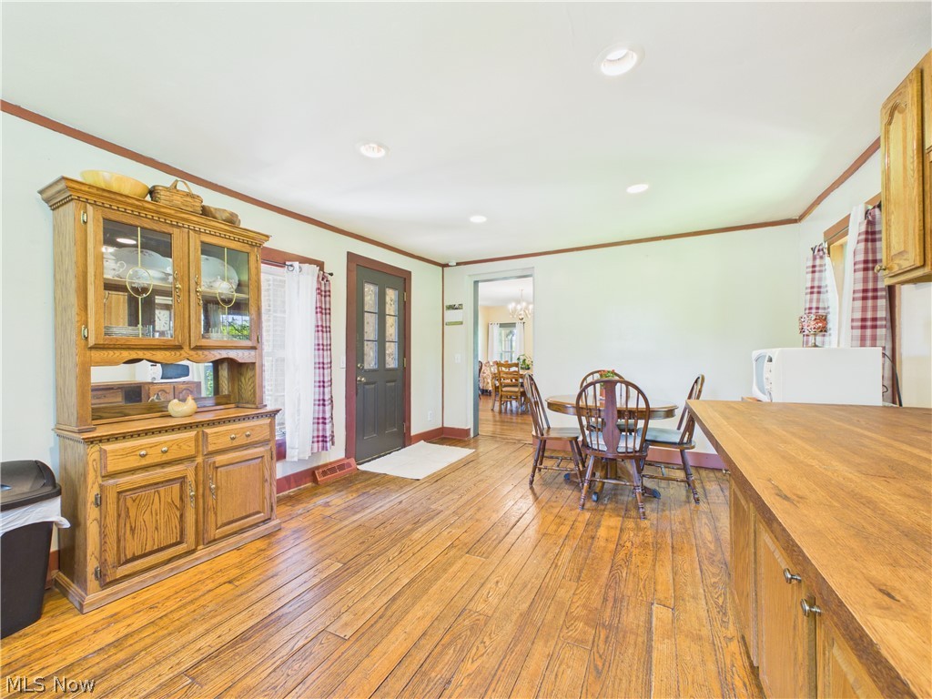 Austinburg - Residential