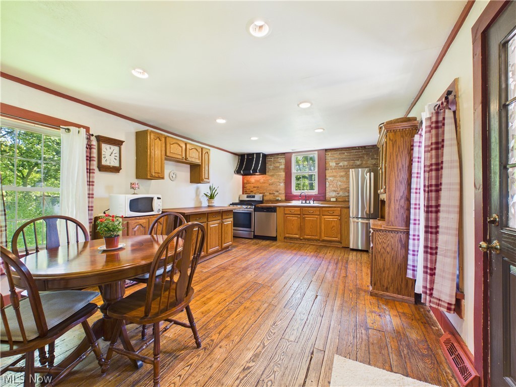 Austinburg - Residential