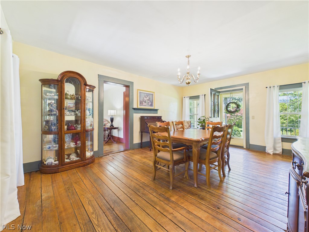 Austinburg - Residential