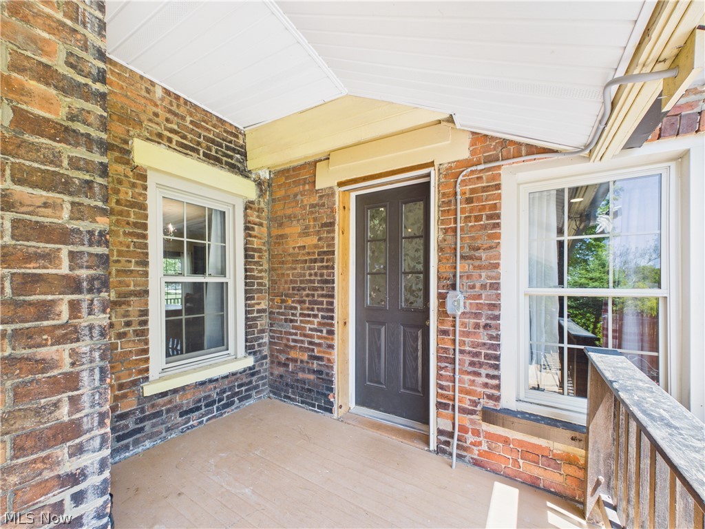 Austinburg - Residential