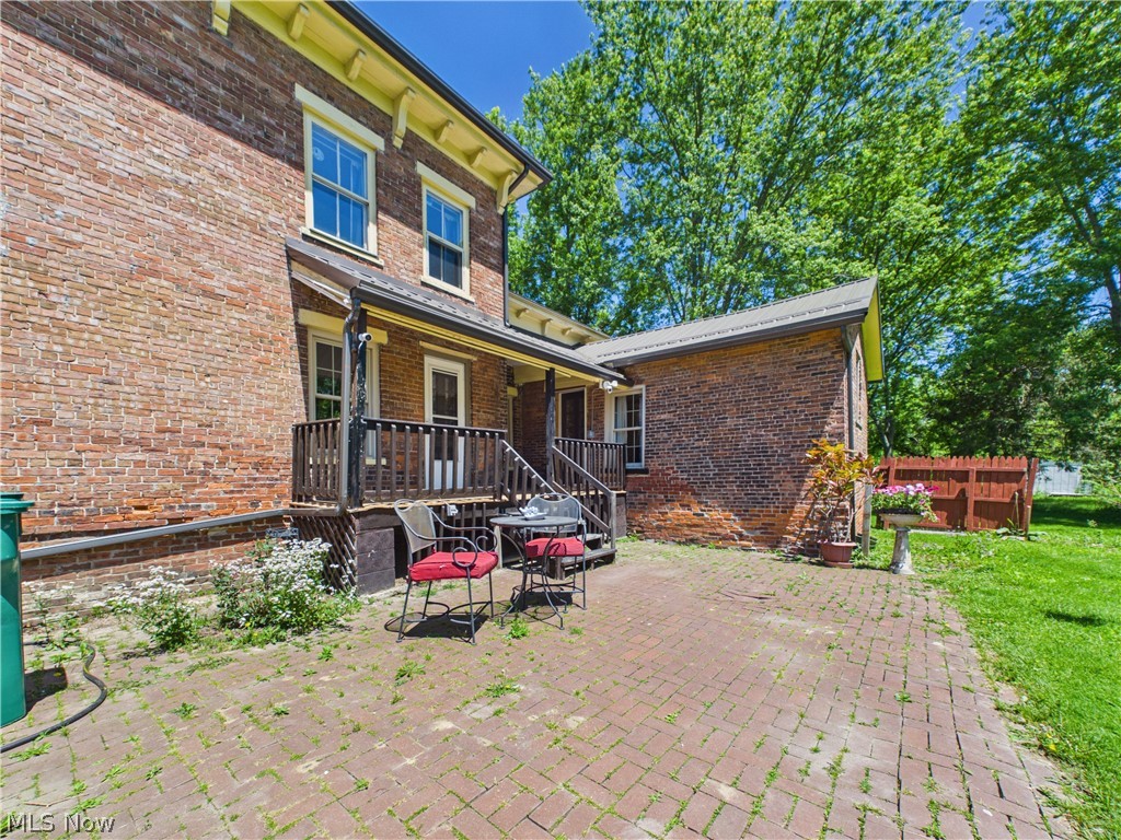 Austinburg - Residential