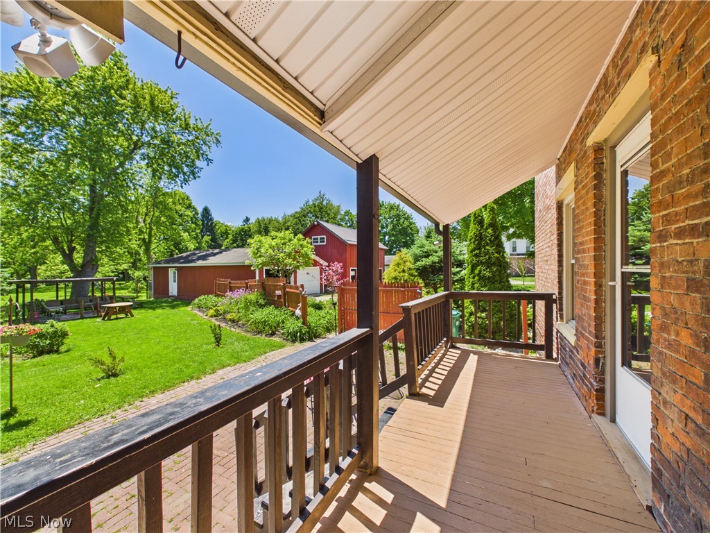 Austinburg - Residential