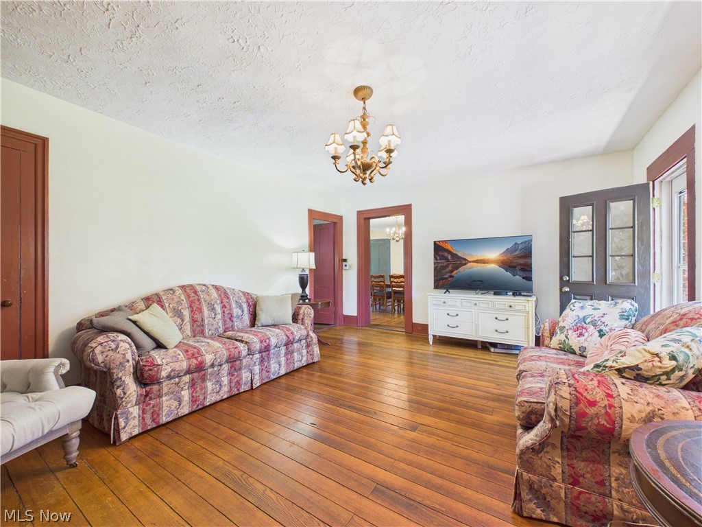 Austinburg - Residential