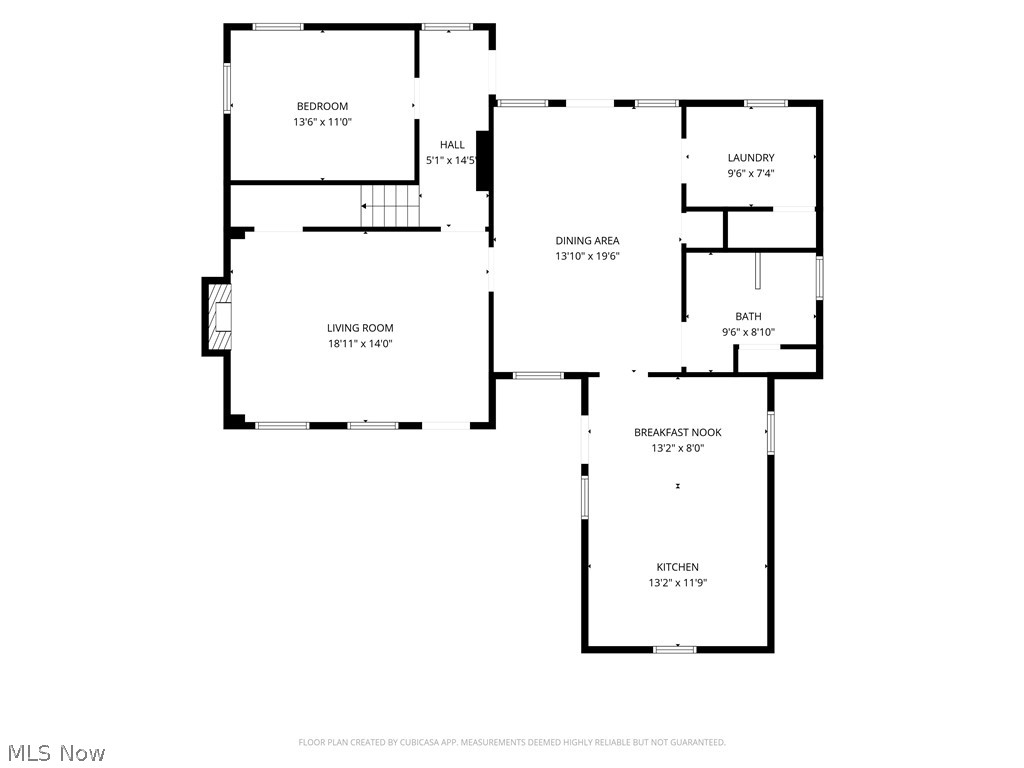 Austinburg - Residential