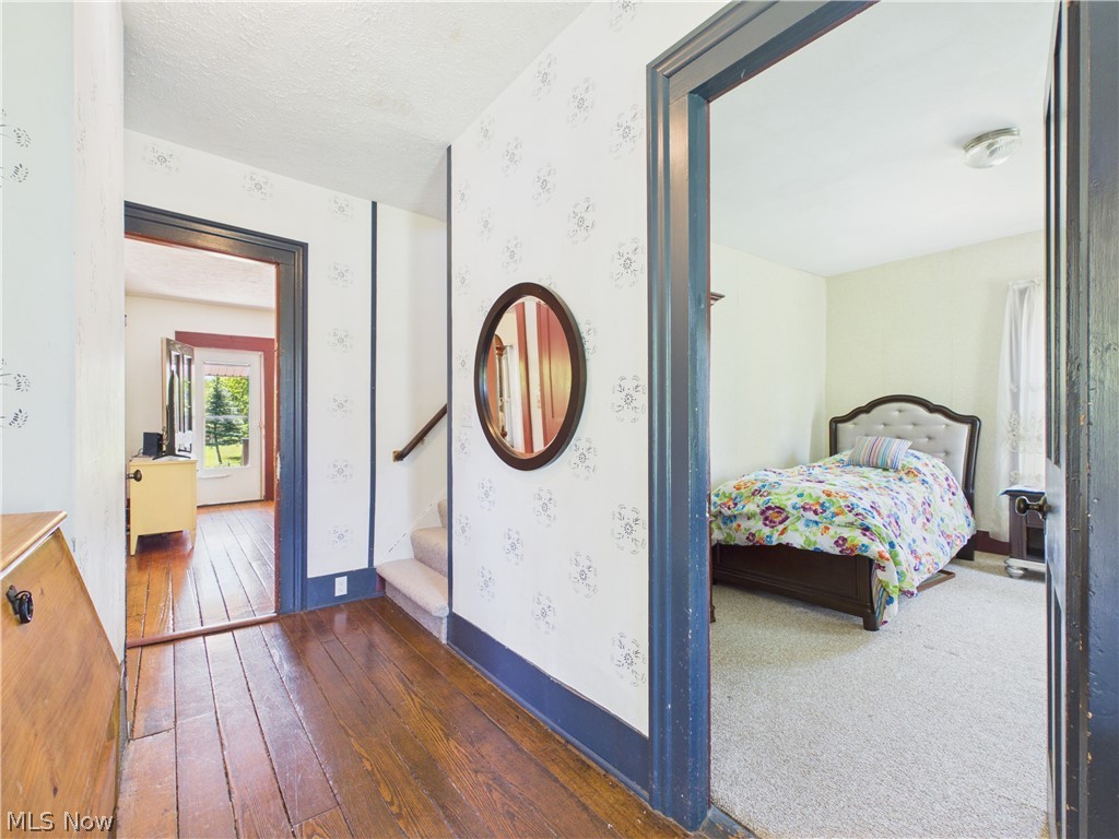 Austinburg - Residential