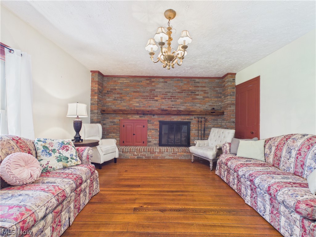 Austinburg - Residential