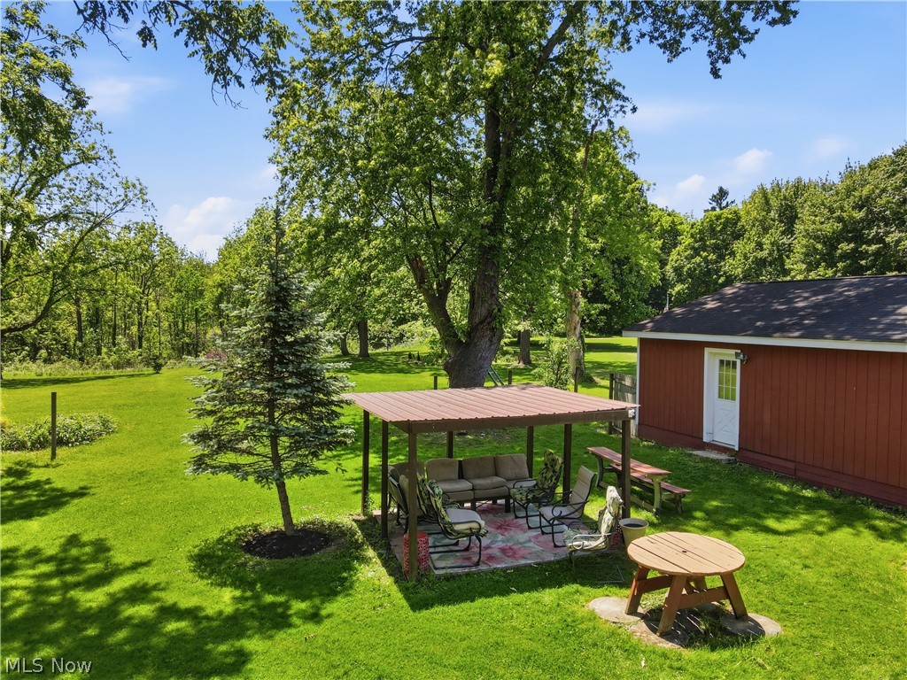 Austinburg - Residential