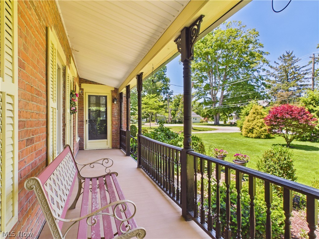 Austinburg - Residential
